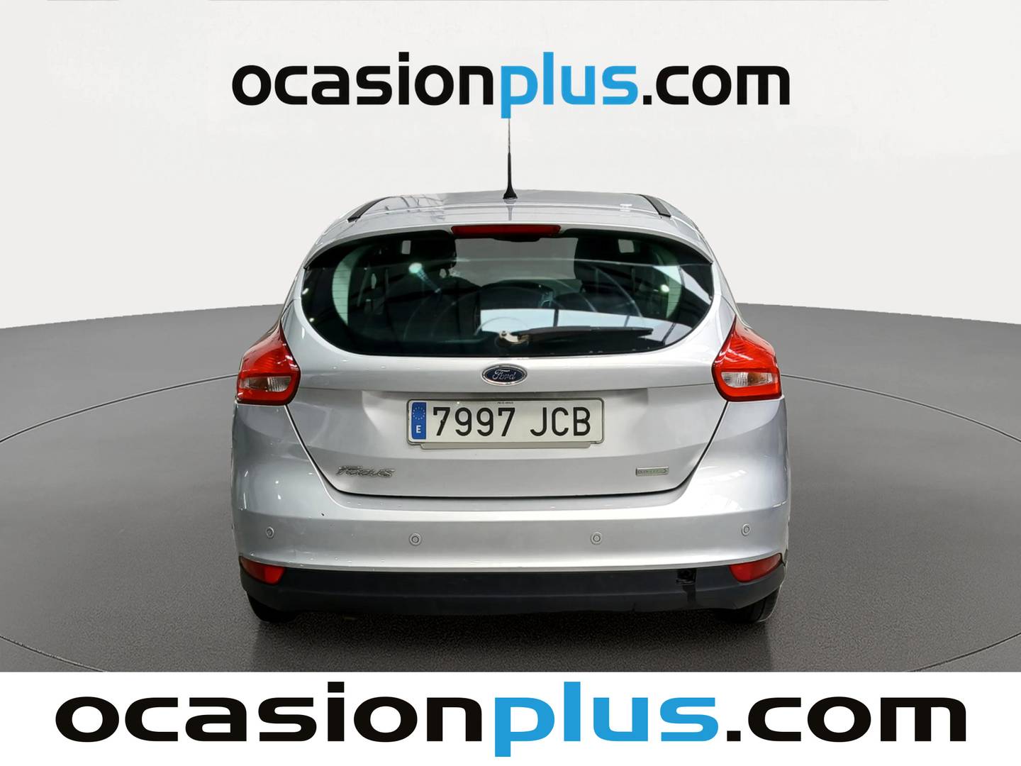 Ford Focus Ford Focus 1.0 Ecoboost S&S Trend+  (125 CV) barato