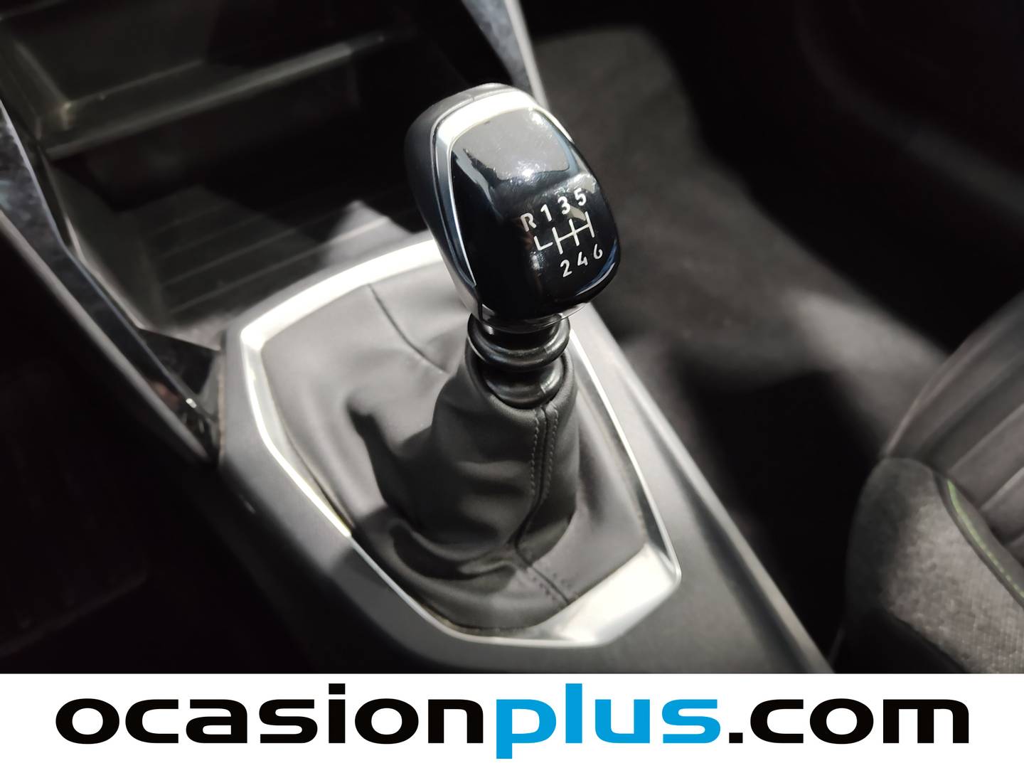 Peugeot 208 Peugeot 208 PureTech 100 Active (100 CV) de segunda mano