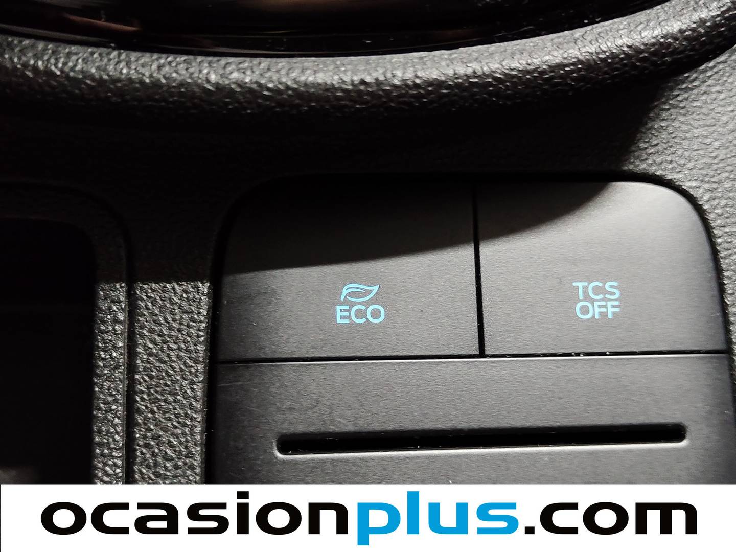 Extras del Ford Fiesta Ford Fiesta 1.1 Ti-VCT Trend+ (85 CV)
