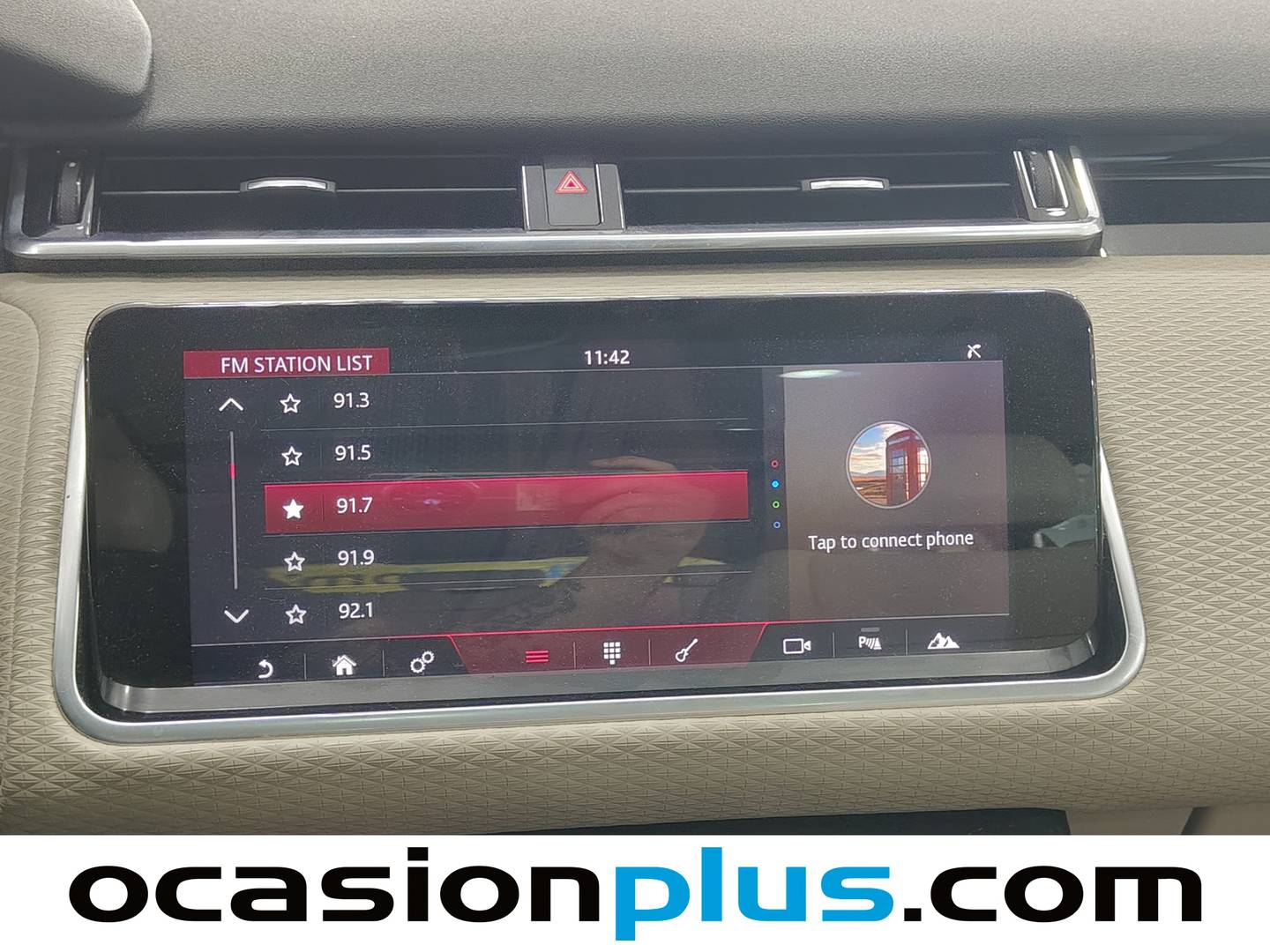 Land Rover Range Rover Velar Land Rover Range Rover Velar P250 S 4WD Auto (250 CV) de ocasión