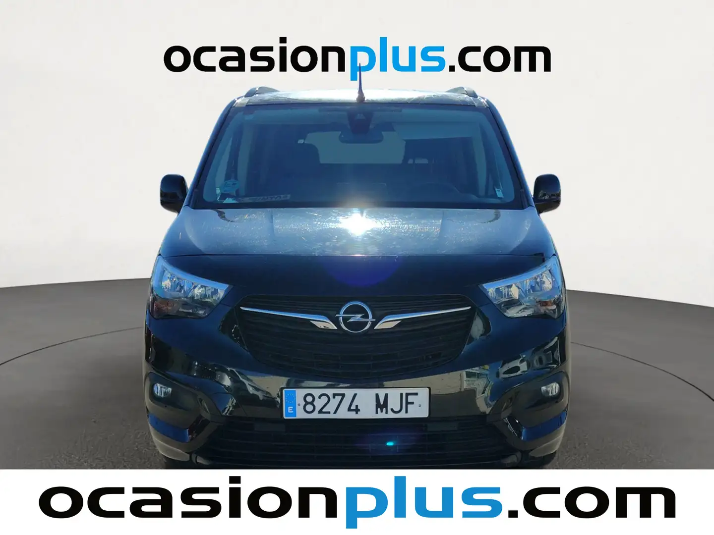Foto Opel Combo Life Opel Combo Life 1.5 TD S&S Edition L  (102 CV)