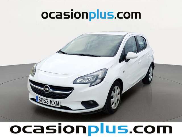 Opel Corsa 1.4 Selective Pro (90 CV) de segunda mano