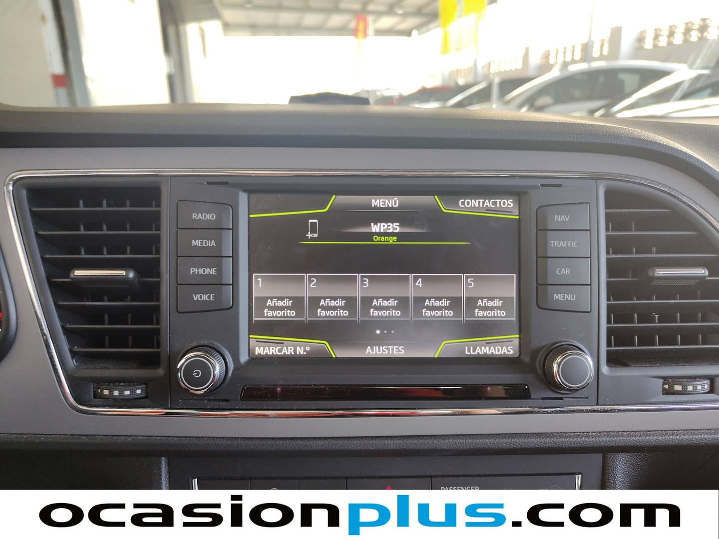 Seat León Seat Leon Xperience 2.0 TDI S&S X-perience 4Drive (150 CV) diésel