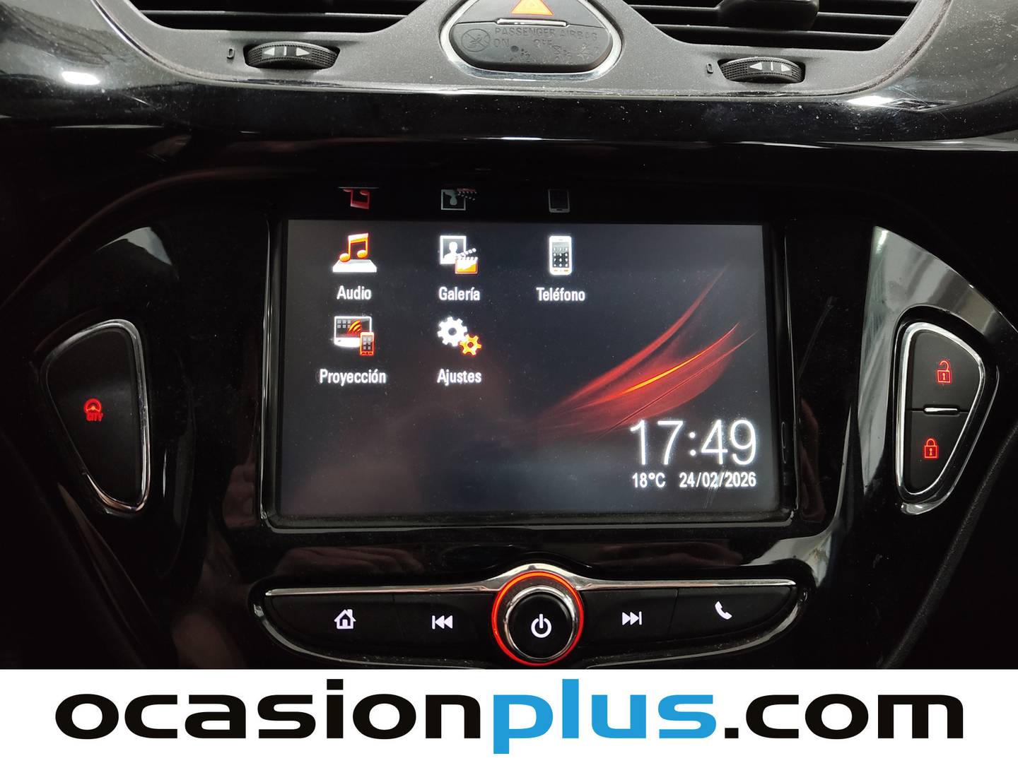 Opel Corsa Opel Corsa 1.4 Selective (90 CV) al mejor precio