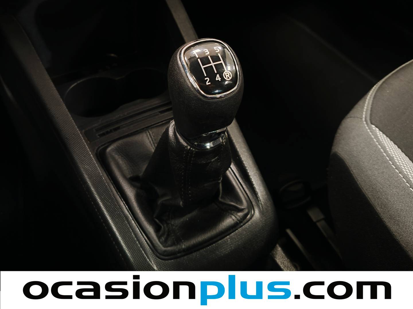 Skoda Fabia Skoda Fabia 1.0 MPI Ambition (75 CV) de segunda mano