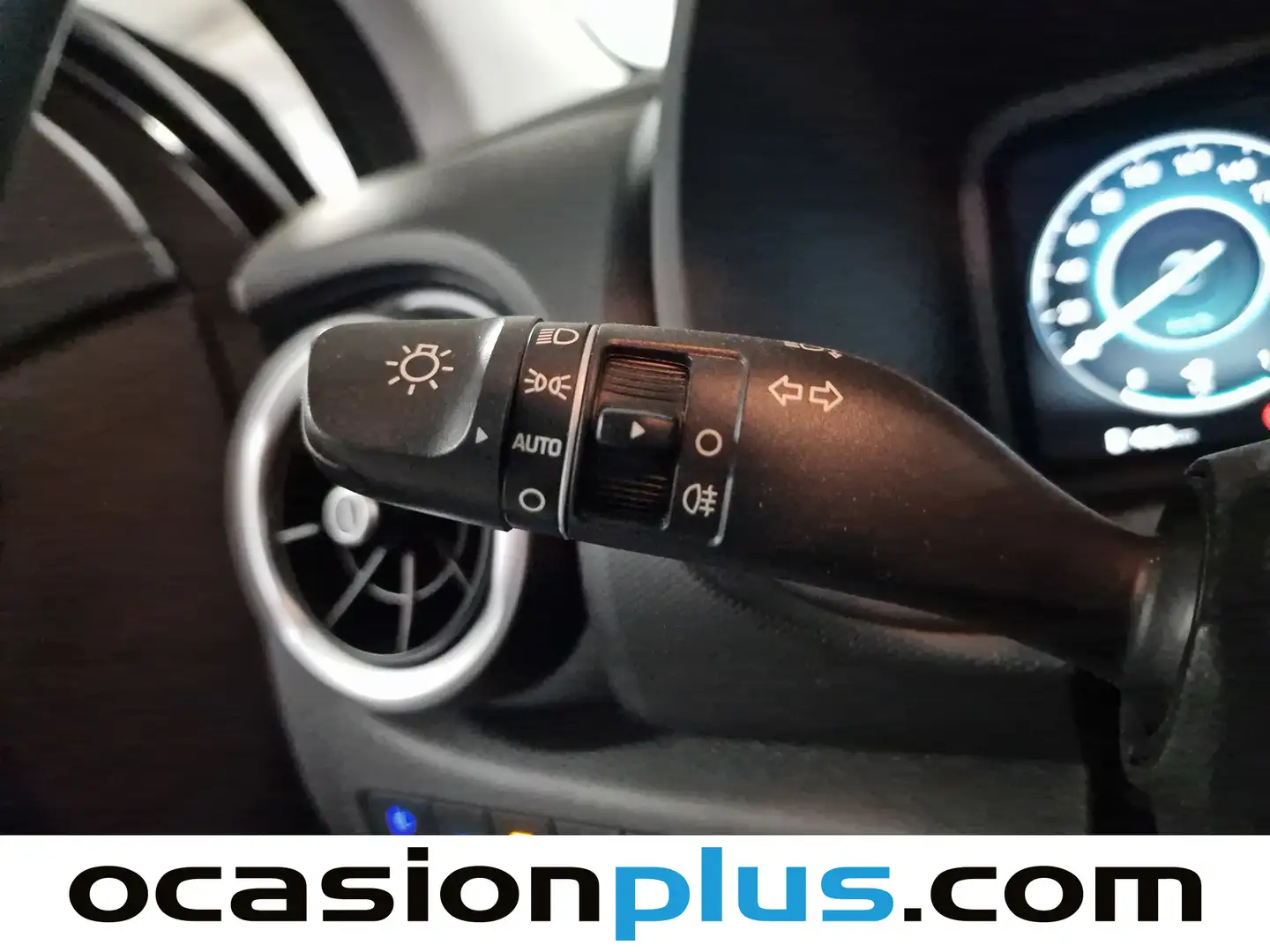 Foto Hyundai Kona Hyundai Kona 1.0 TGDi 48V Tecno 4x2 (120 CV)