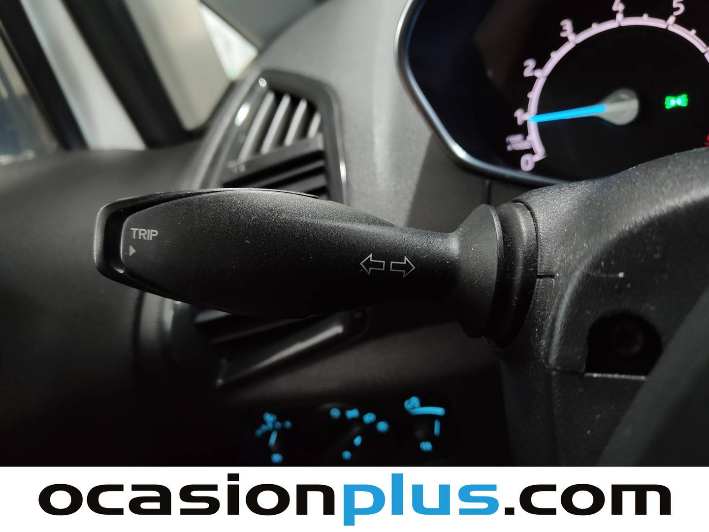 Ford EcoSport Ford EcoSport 1.0 EcoBoost Titanium (125 CV) de segunda mano