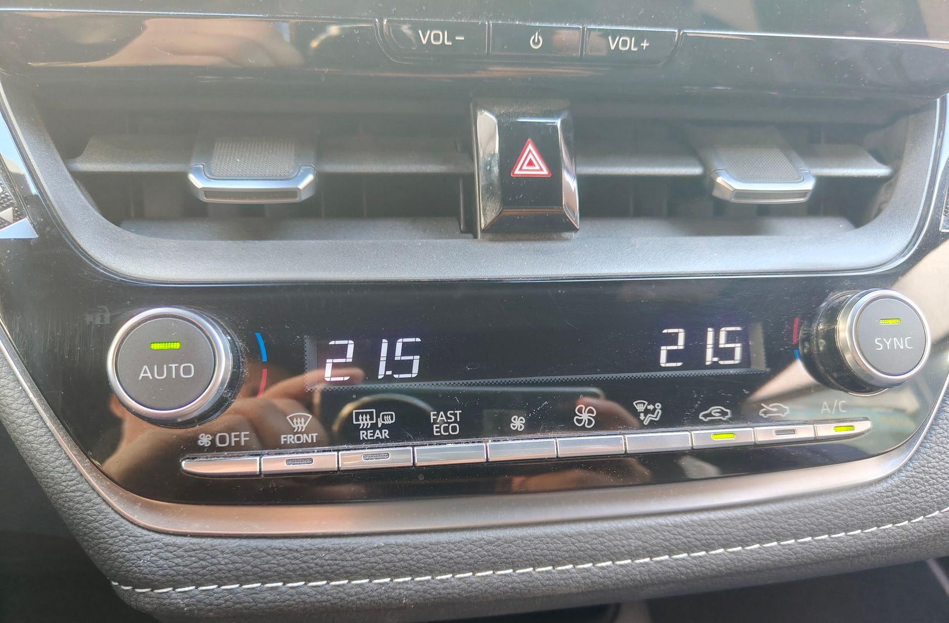 Toyota Corolla 140H Active Plus - foto 33