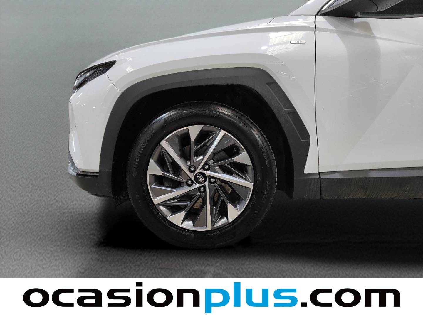 Hyundai Tucson Hyundai Tucson 1.6 TGDI 48V Tecno Sky (150 CV) km 0