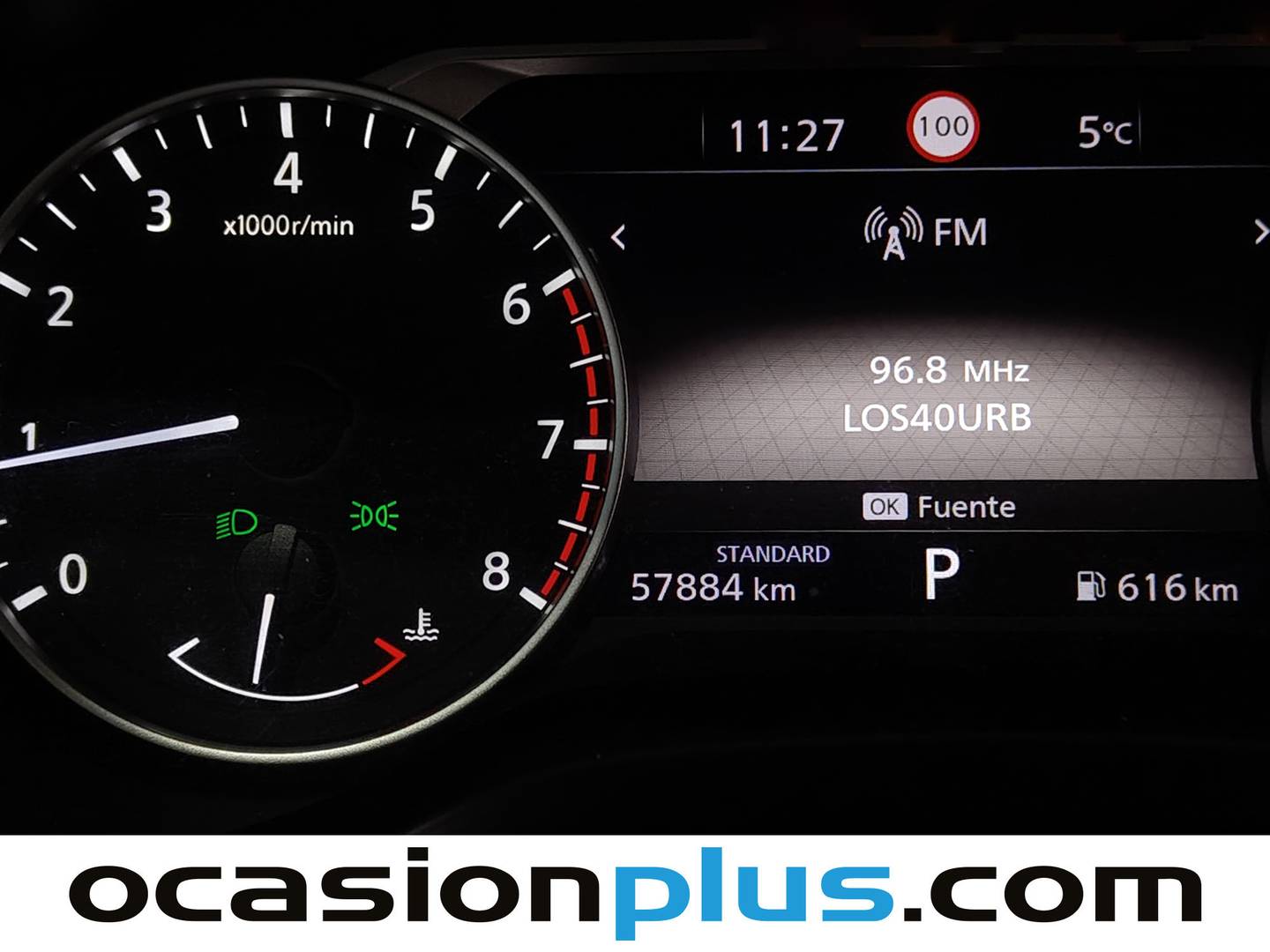 Nissan QASHQAI Nissan Qashqai DIG-T 158 mHEV Acenta Xtronic (158 CV) automático