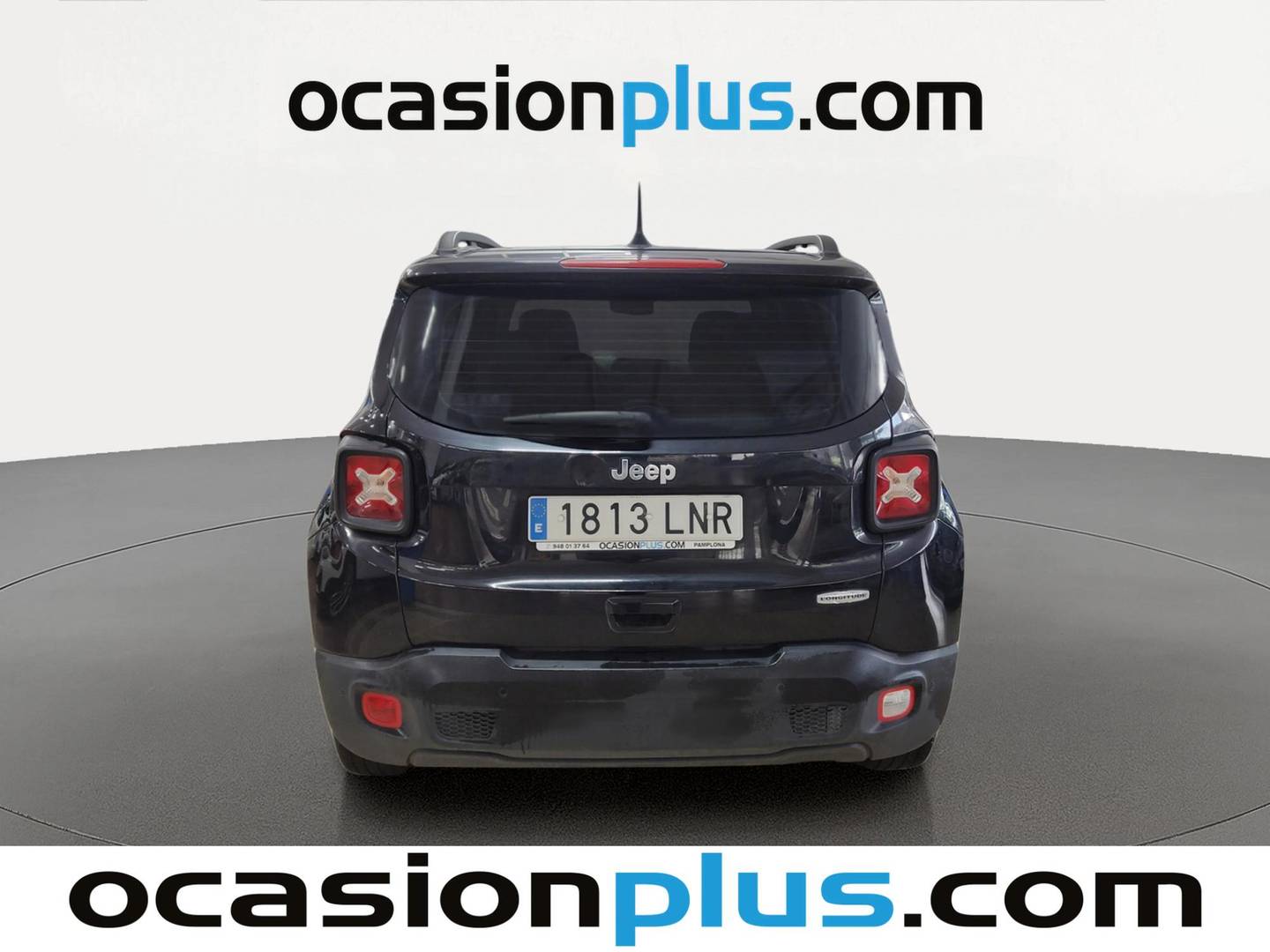 Jeep Renegade Jeep Renegade 1.0G Longitude 4x2 (120 CV) barato