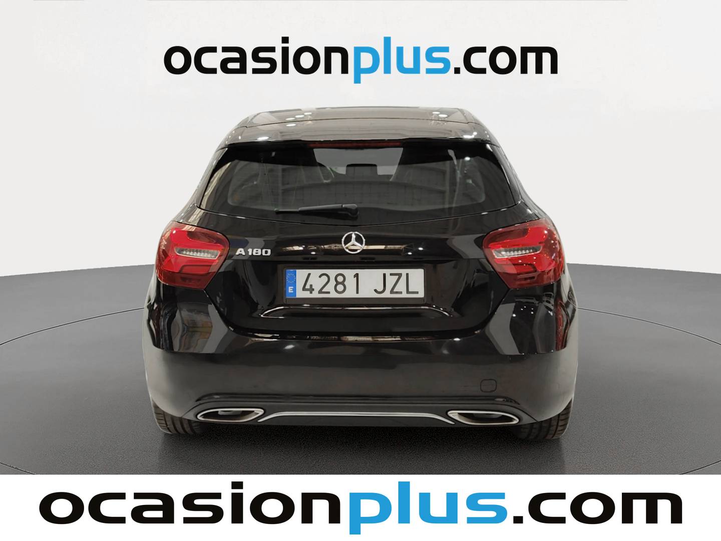 Mercedes Clase A Mercedes Clase A 180 (122 CV) barato