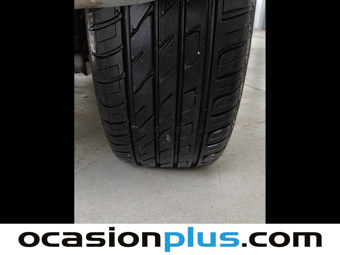 Foto Volkswagen Polo Volkswagen Polo Advance 1.2 TDI (75 CV)