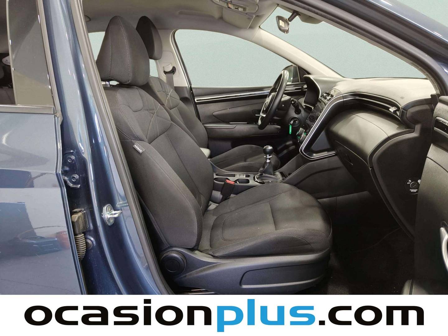 Hyundai Tucson Hyundai Tucson 1.6 TGDI Klass 4x2 (150 CV) gasolina