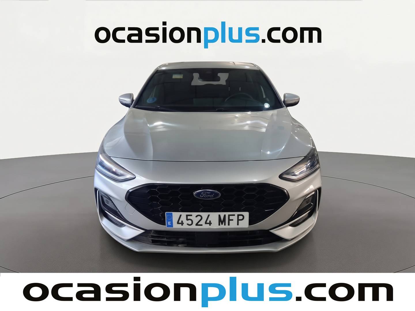 Ford Focus Ford Focus 1.0 Ecoboost MHEV ST-Line (125 CV) barato
