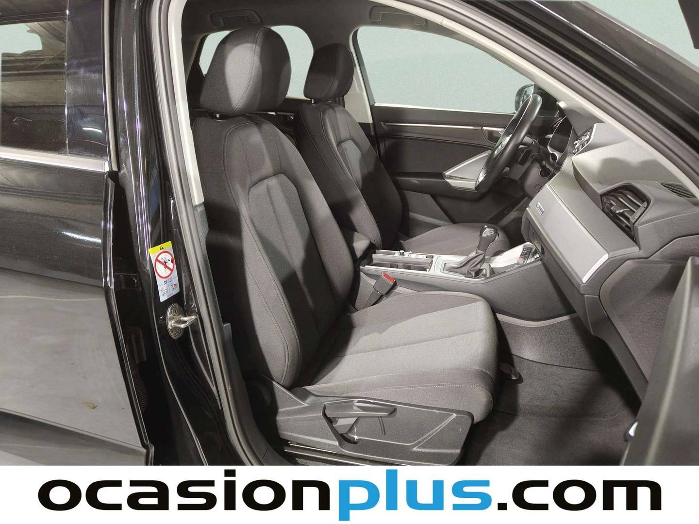 Audi Q3 Sportback Audi Q3 Sportback Advanced 35 TDI (150 CV) S tronic al mejor precio