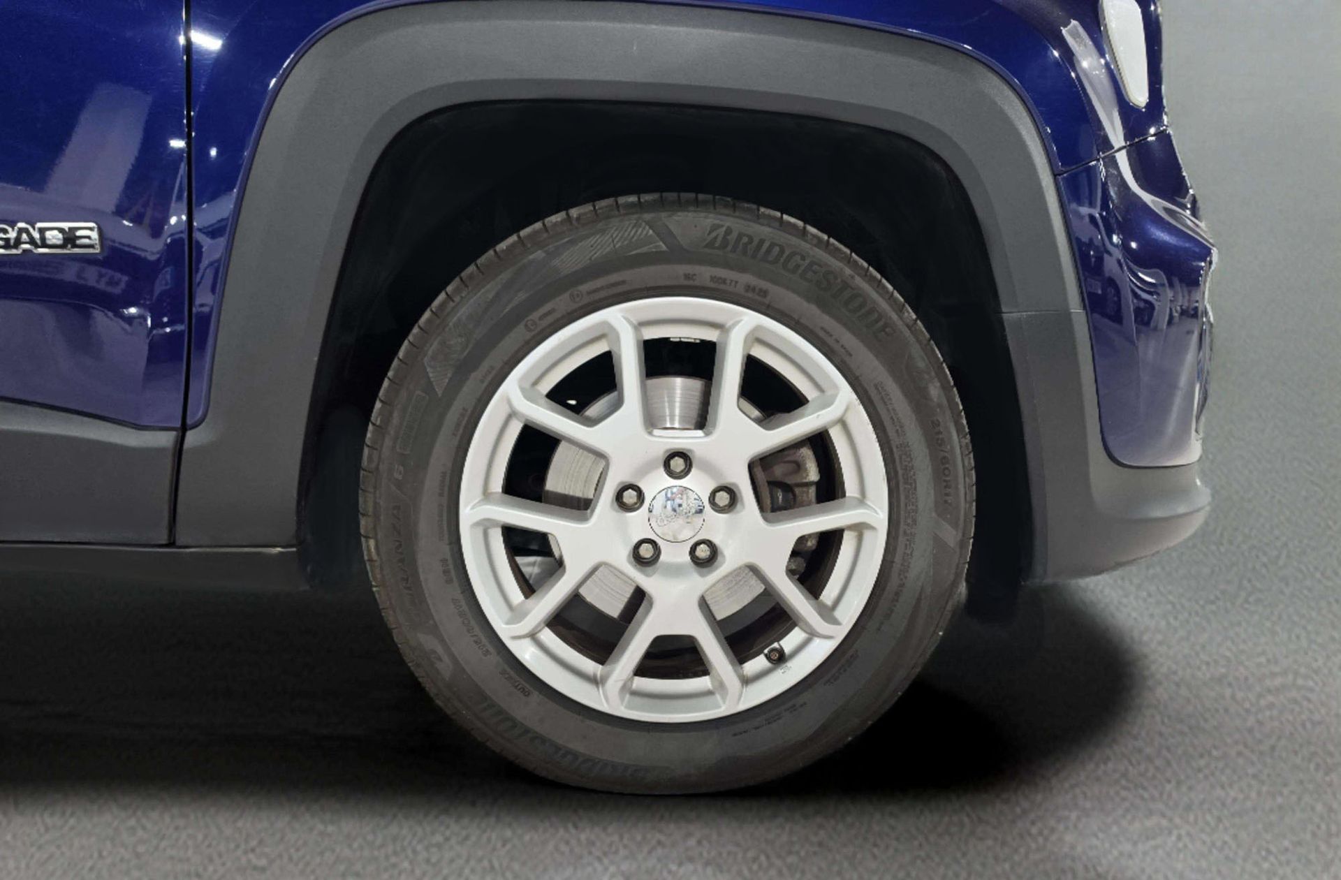 Jeep Renegade 1.0G Longitude 4x2 - foto 30