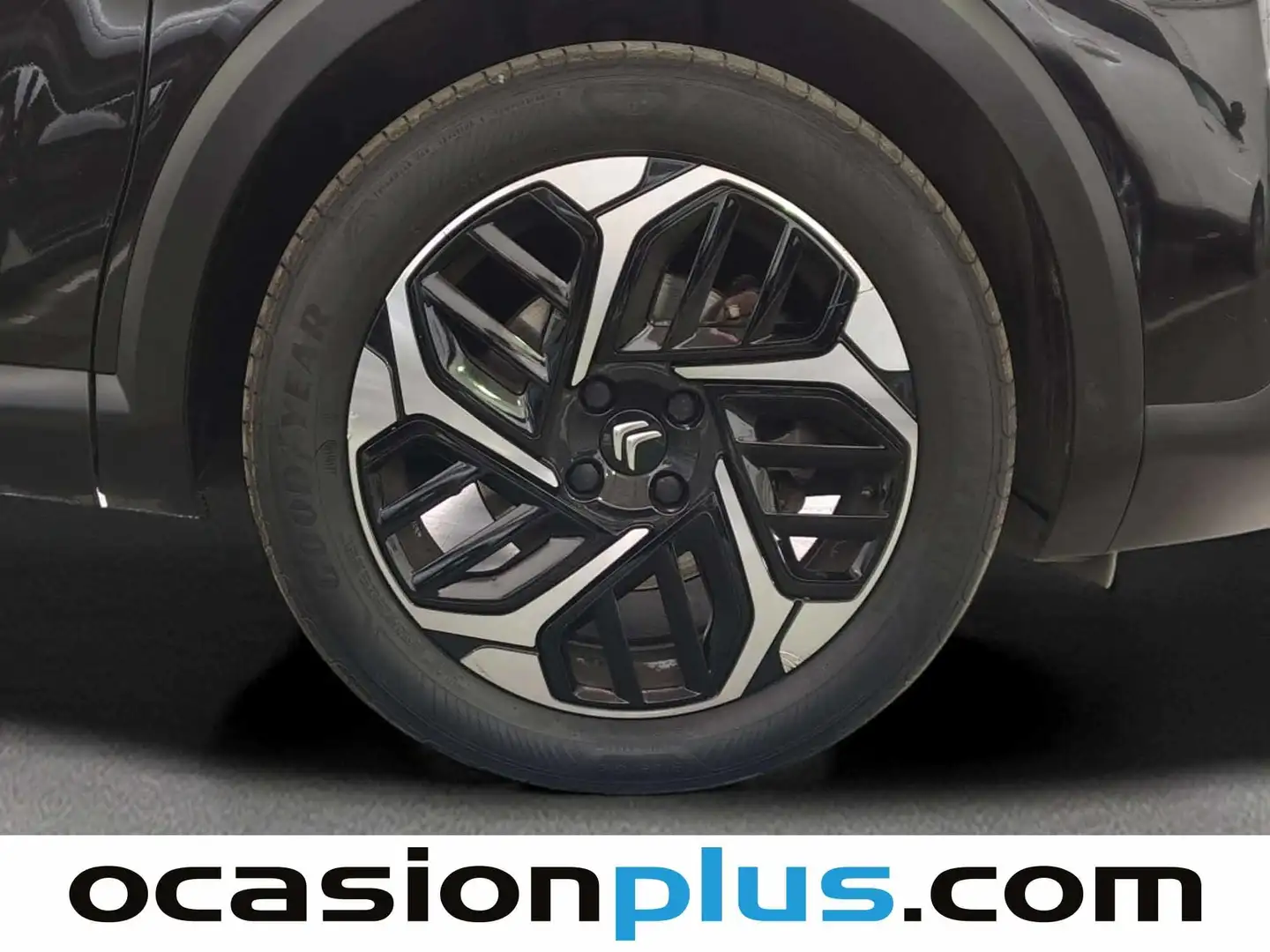 Foto Citroën C4 Citroen C4 PureTech 130 S&S 6v Feel Pack (130 CV)