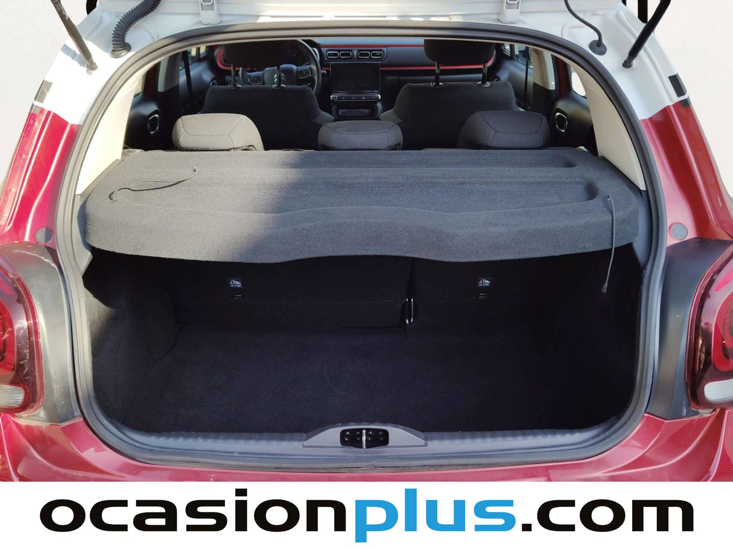 Citroën C3 Citroën C3 PureTech 82 Feel (82 CV) 82cv