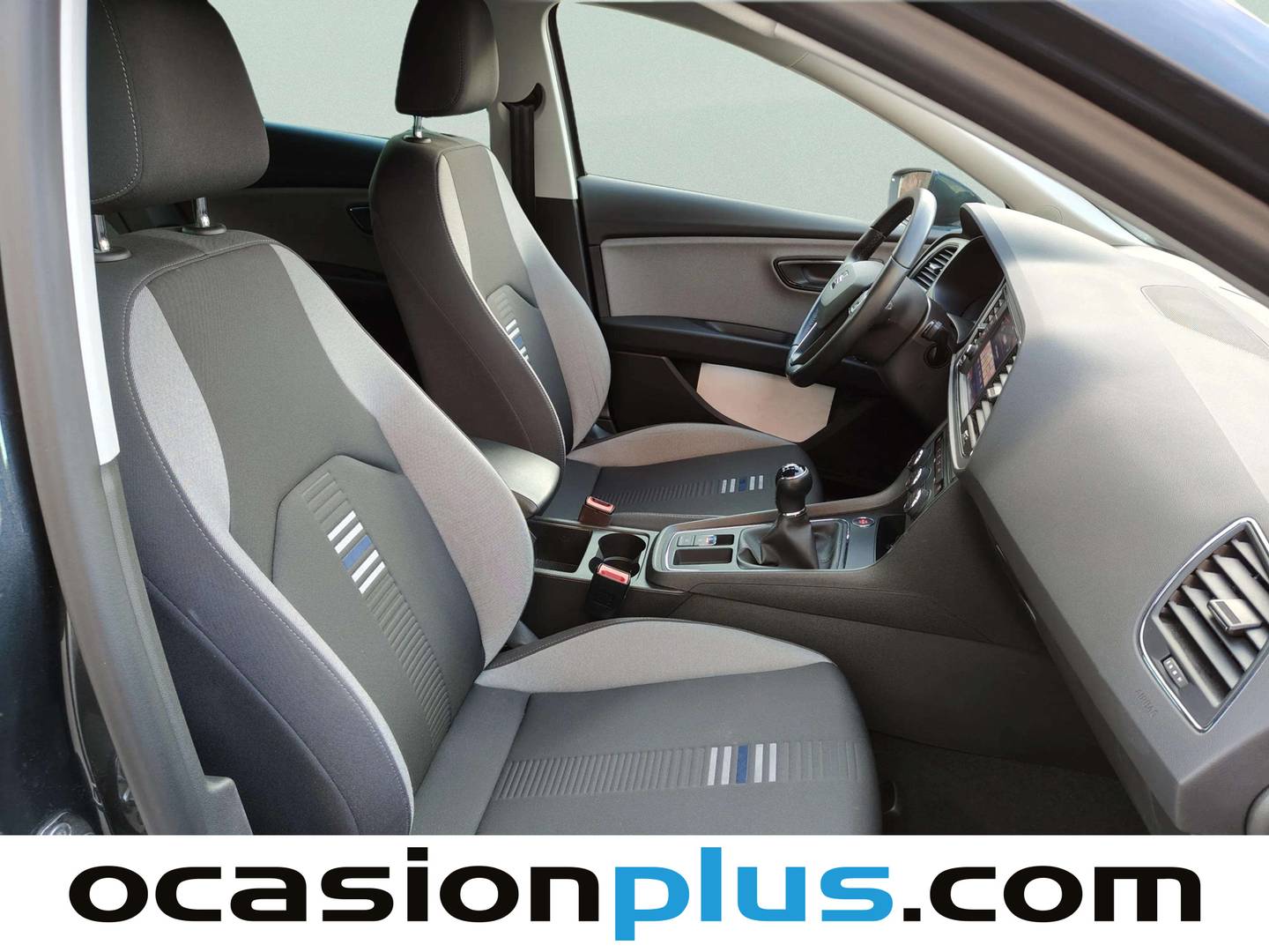 Foto Seat León SEAT León 1.5 TSI S&S Style Visio Edition (130 CV)