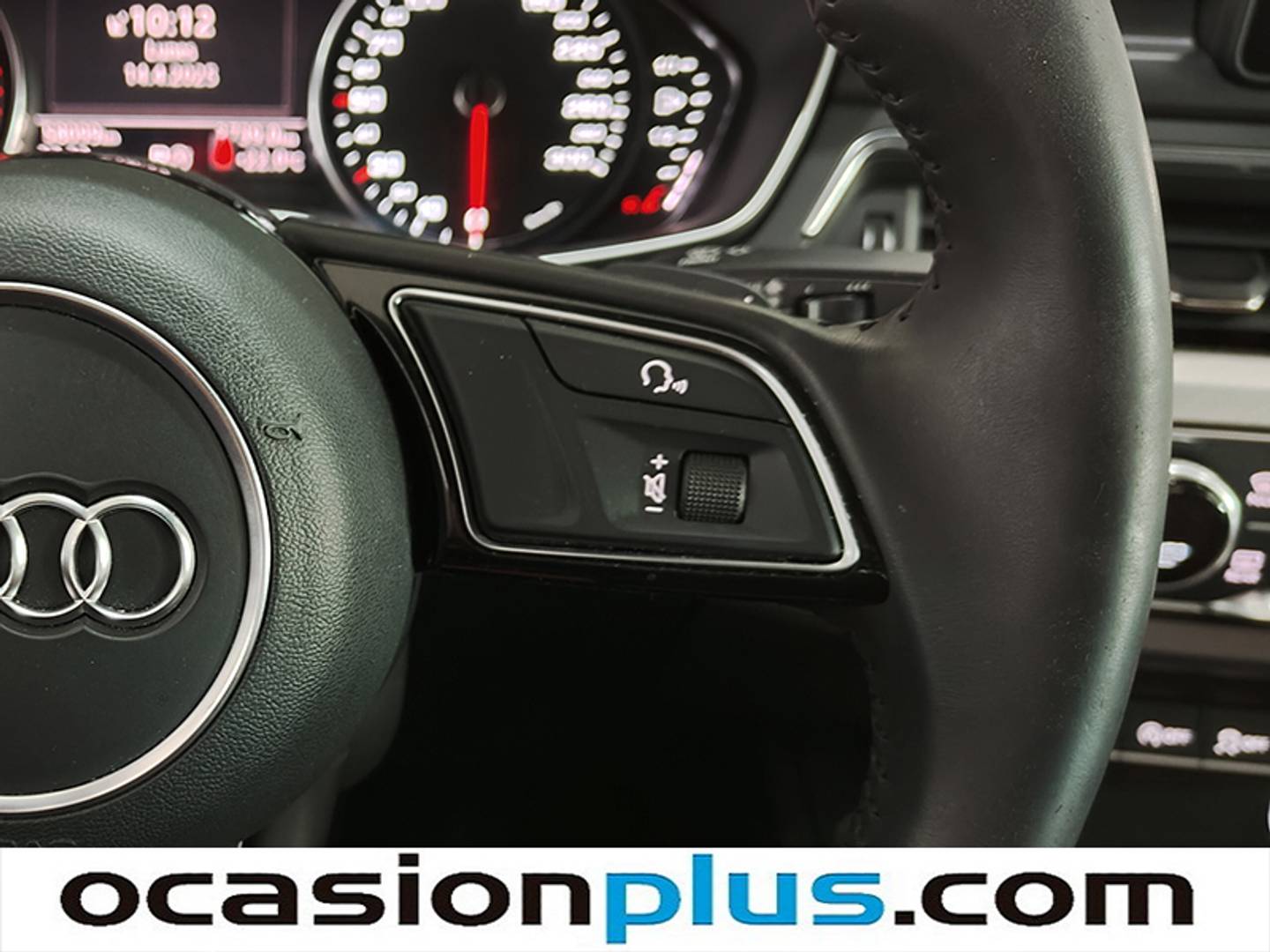 Foto Audi A4 Audi A4 S line edition 1.4 TFSI (150 CV)