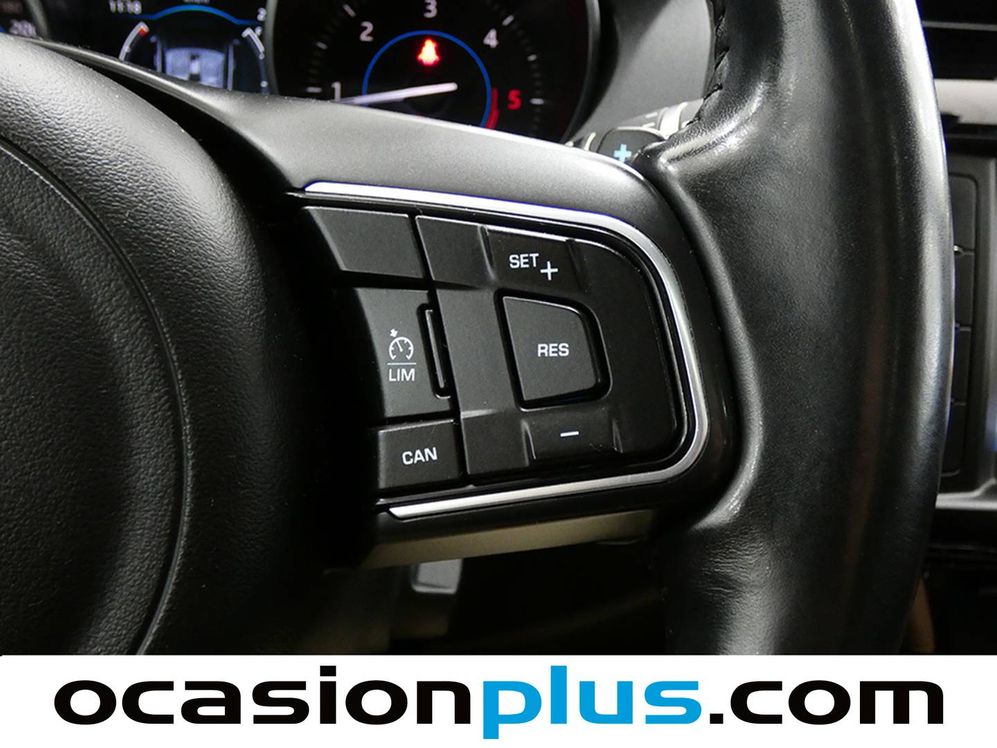 Jaguar F-Pace Jaguar F-PACE 2.0L i4D Prestige AWD Auto (180 CV) diésel