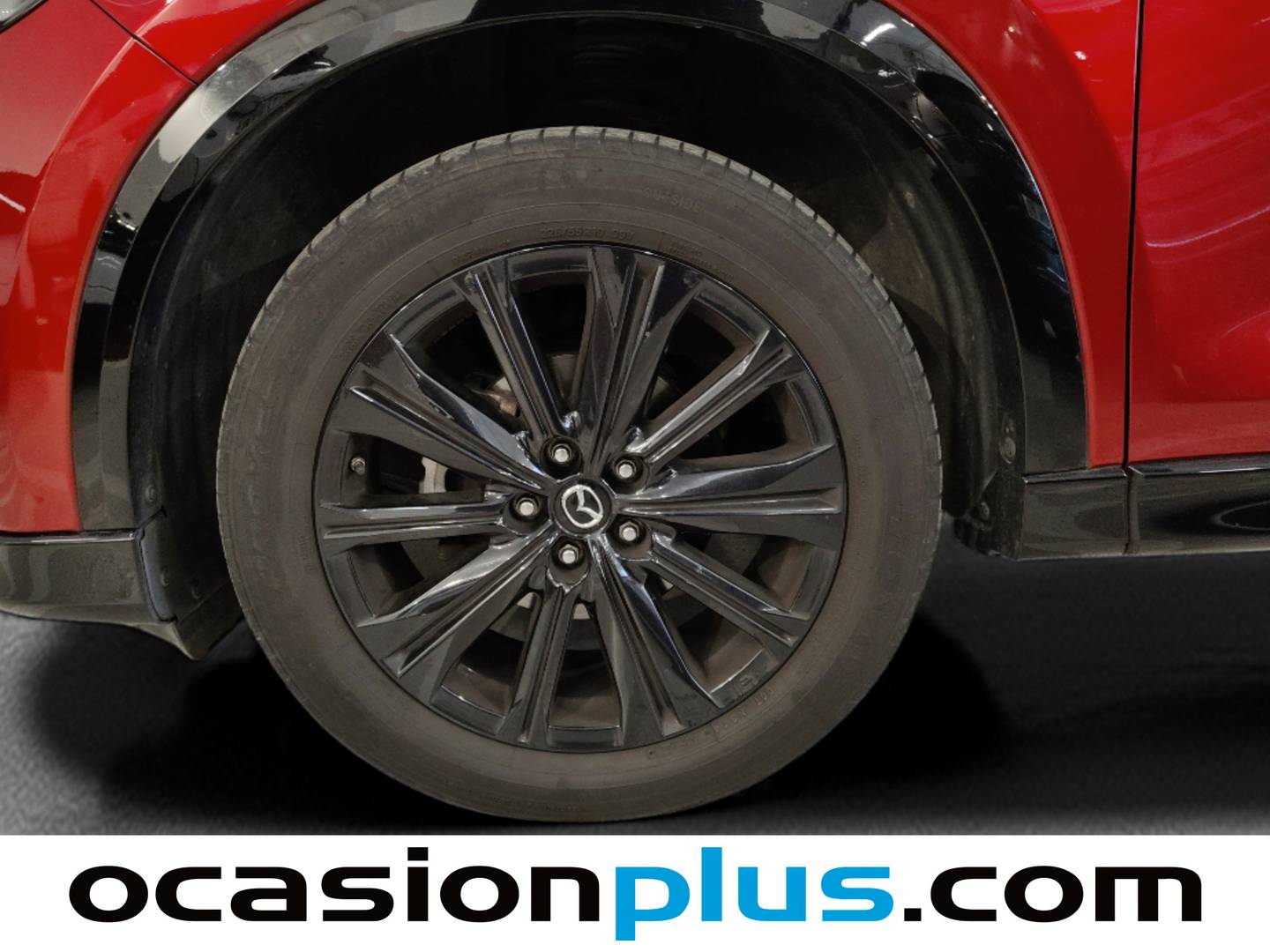 Foto Mazda CX-5 Mazda CX-5 2.0 e-Sky G MHEV Homura (165 CV)