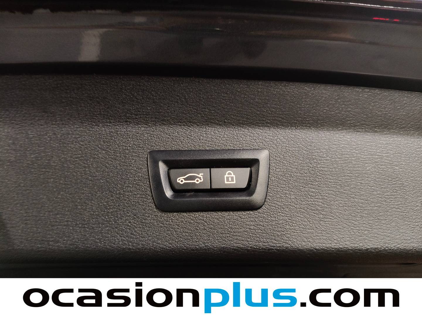 Accesorios del BMW X1 BMW X1 sDrive18i (136 CV)