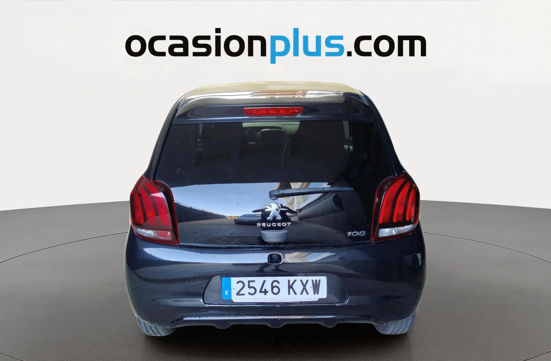 Peugeot 108 1.0 VTI Top! Allure - foto 12