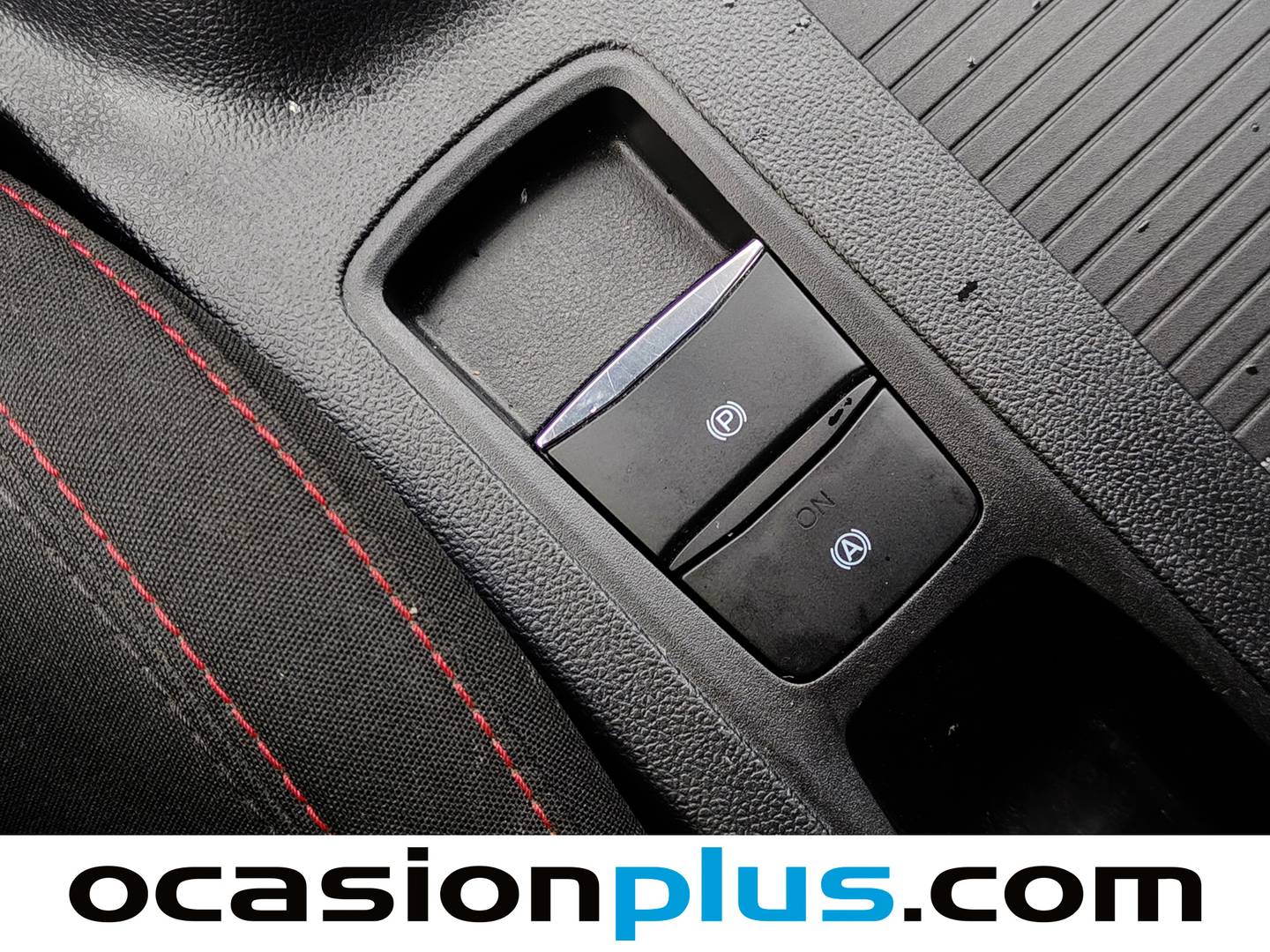 Foto Ford Focus Ford Focus 1.0 Ecoboost MHEV ST-Line (125 CV)