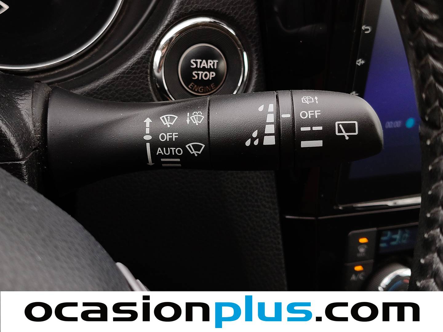 Nissan QASHQAI Nissan Qashqai dCi 130 S&S Tekna 17 96 kW (130 CV) km 0