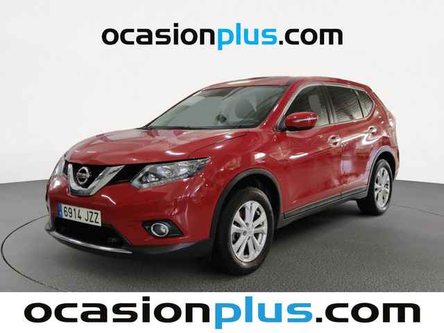 Nissan Segunda Mano Particulares Las palmas