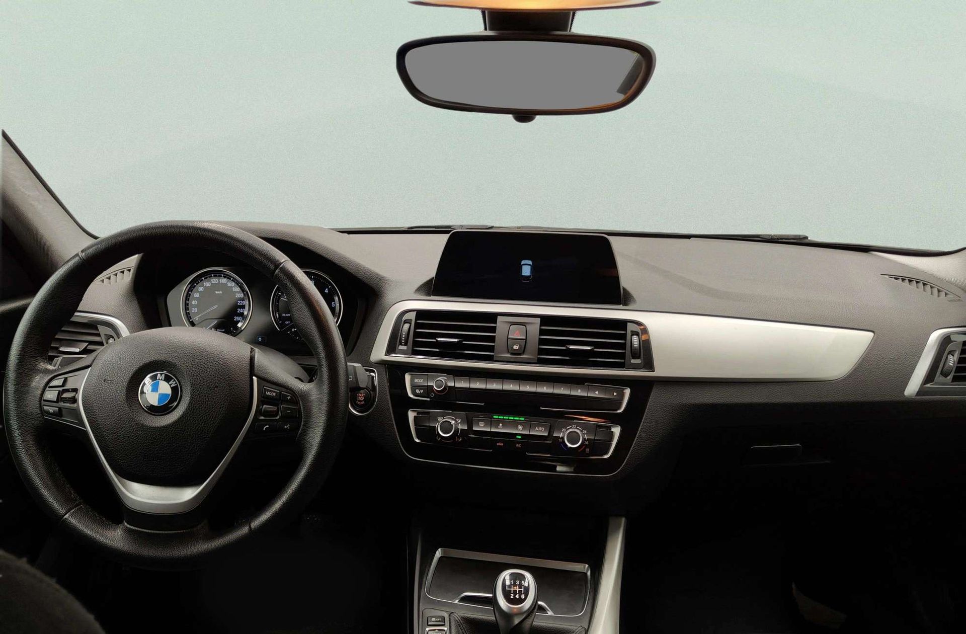 BMW Serie 1 118d - foto 6