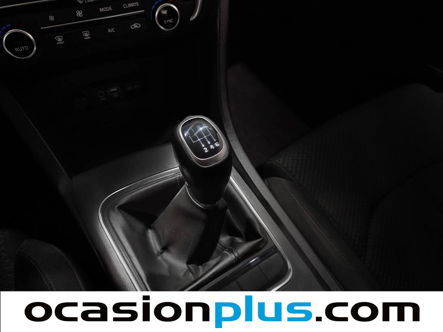 Foto KIA Optima Kia Optima 1.7 CRDi VGT Eco-Dynamics Concept (141 CV)