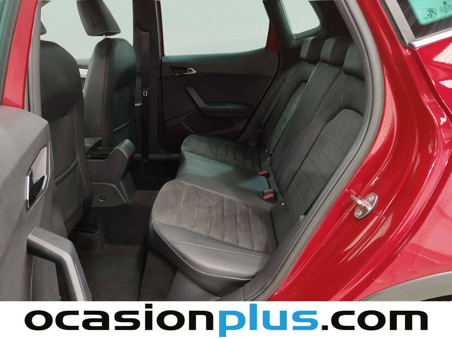 Foto Seat Arona SEAT Arona 1.6 TDI Xcellence Edition DSG (95 CV)