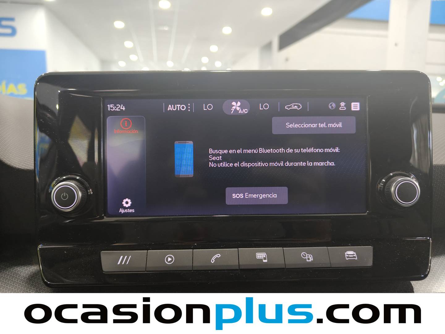 Seat León SEAT Leon ST ST 1.5 TSI S&S Style XL  (130 CV) al mejor precio