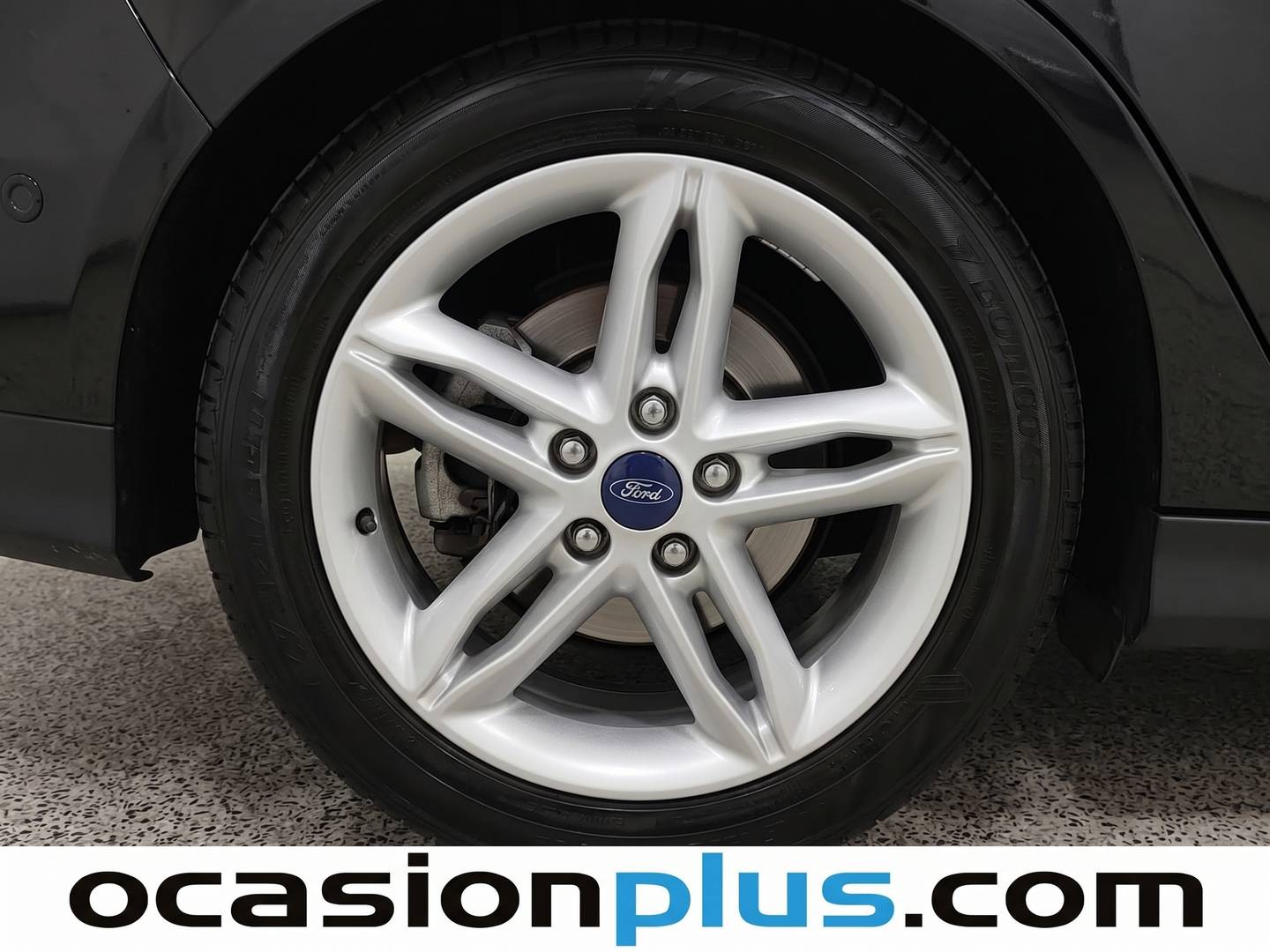 Ford C-Max Ford C-Max 1.0 EcoBoost Titanium (125 CV) manual