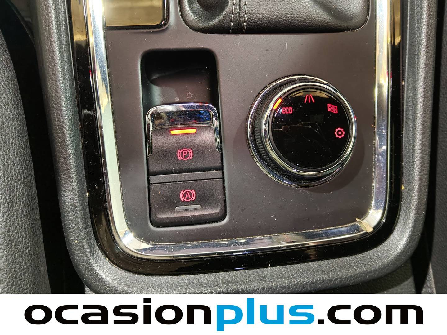 Foto Seat Ateca SEAT Ateca 1.4 EcoTSI S&S Xcellence Plus DSG (150 CV)