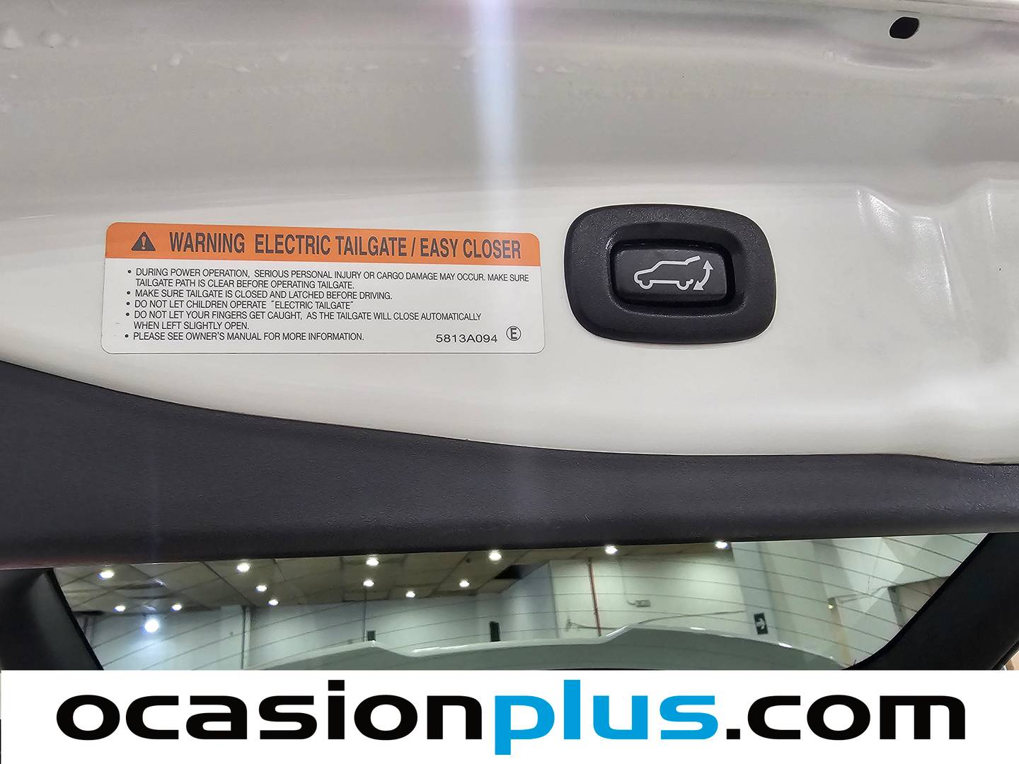 Mitsubishi Outlander Mitsubishi Outlander 2.4 PHEV Kaiteki 4WD Auto (224 CV) híbrido enchufable
