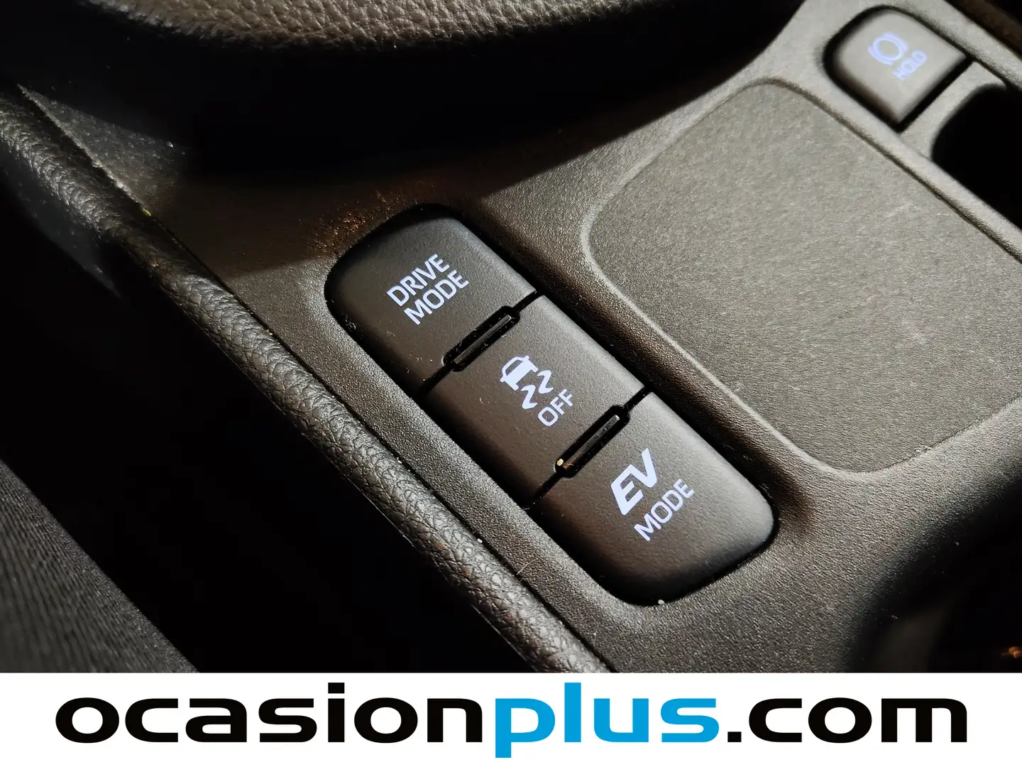 Foto Toyota Yaris Cross Toyota Yaris Cross 120H Active Tech (116 CV)