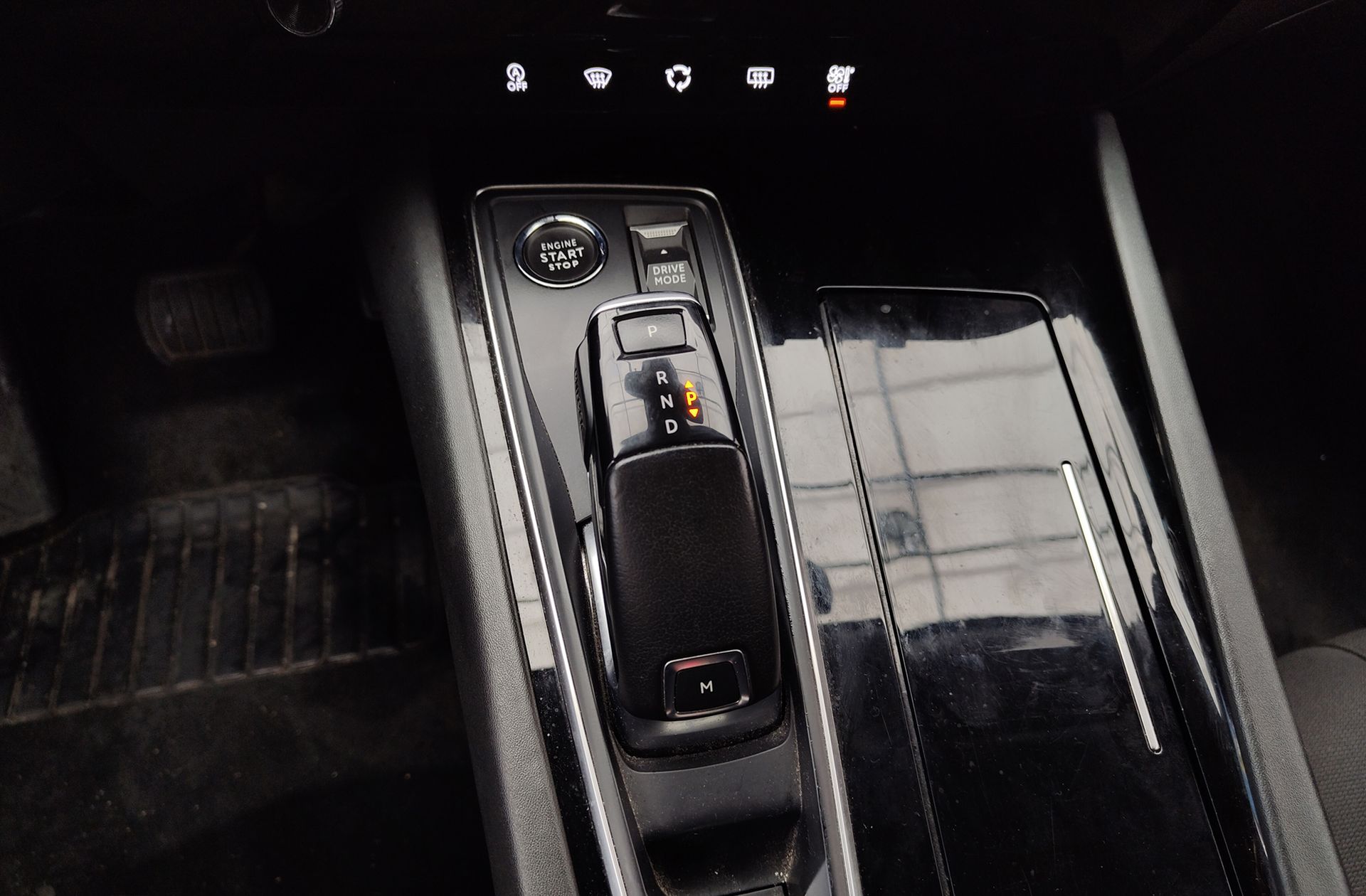 Peugeot 508 SW SW PureTech 130 Active Pack EAT8 - foto 5