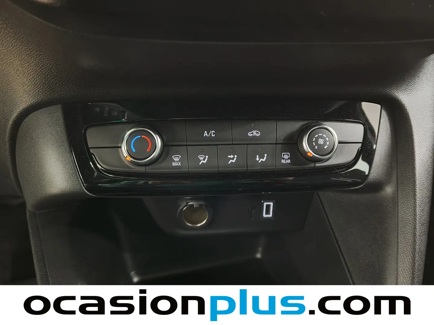 Foto Opel Corsa Opel Corsa 1.2 T XHL GS (100 CV)