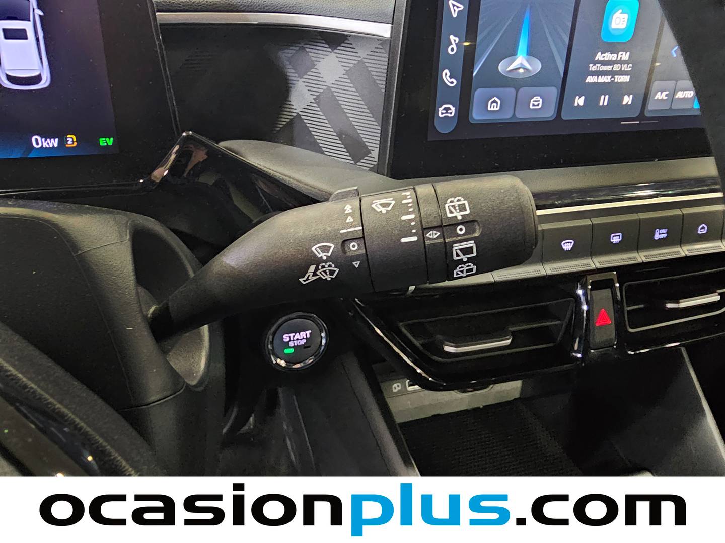 MG MG3 Hybrid+ MG MG3 Hybrid+ Luxury (195 CV) al mejor precio