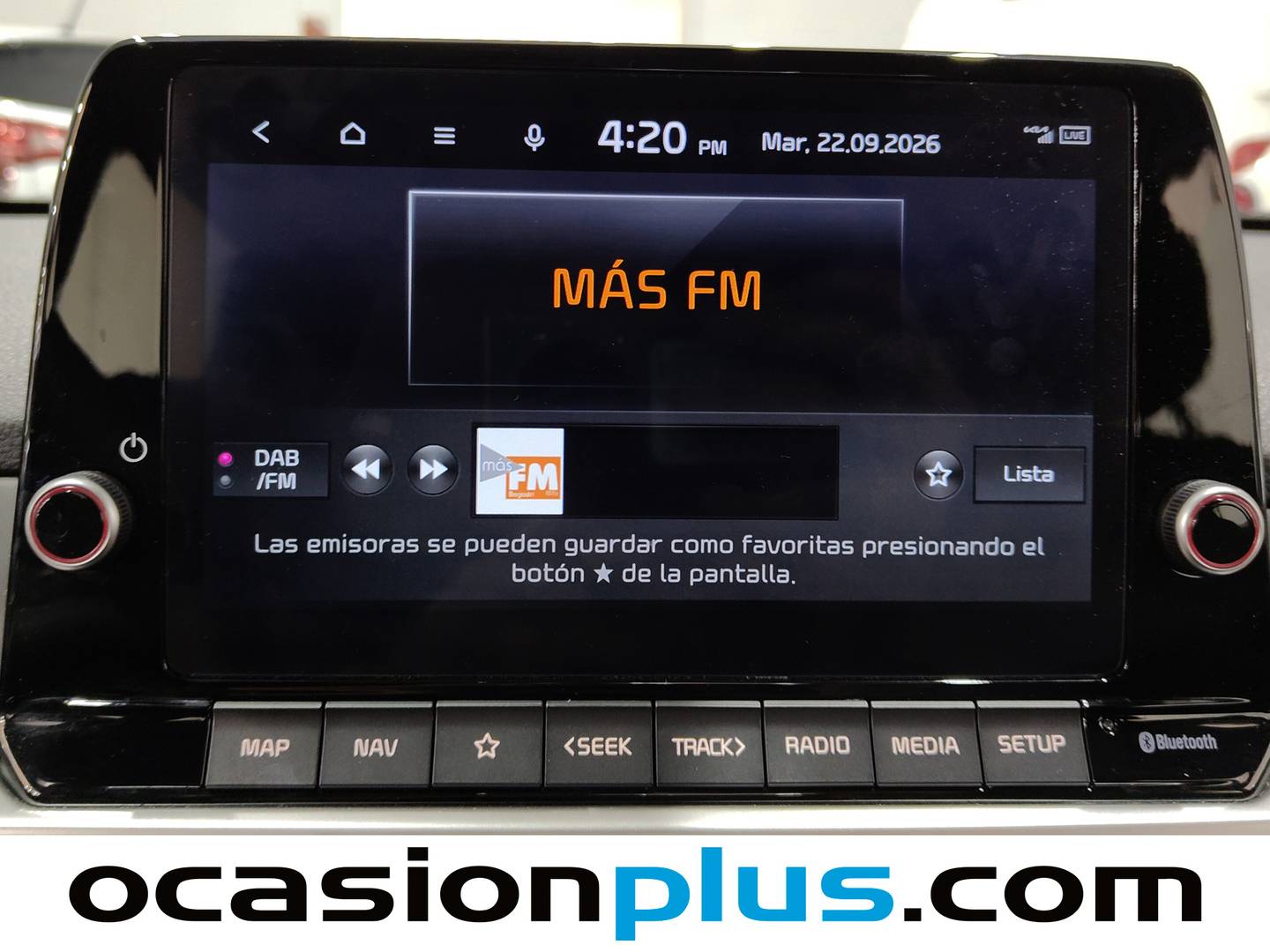 KIA Picanto KIA Picanto 1.0 GDi Concept (68 CV) al mejor precio