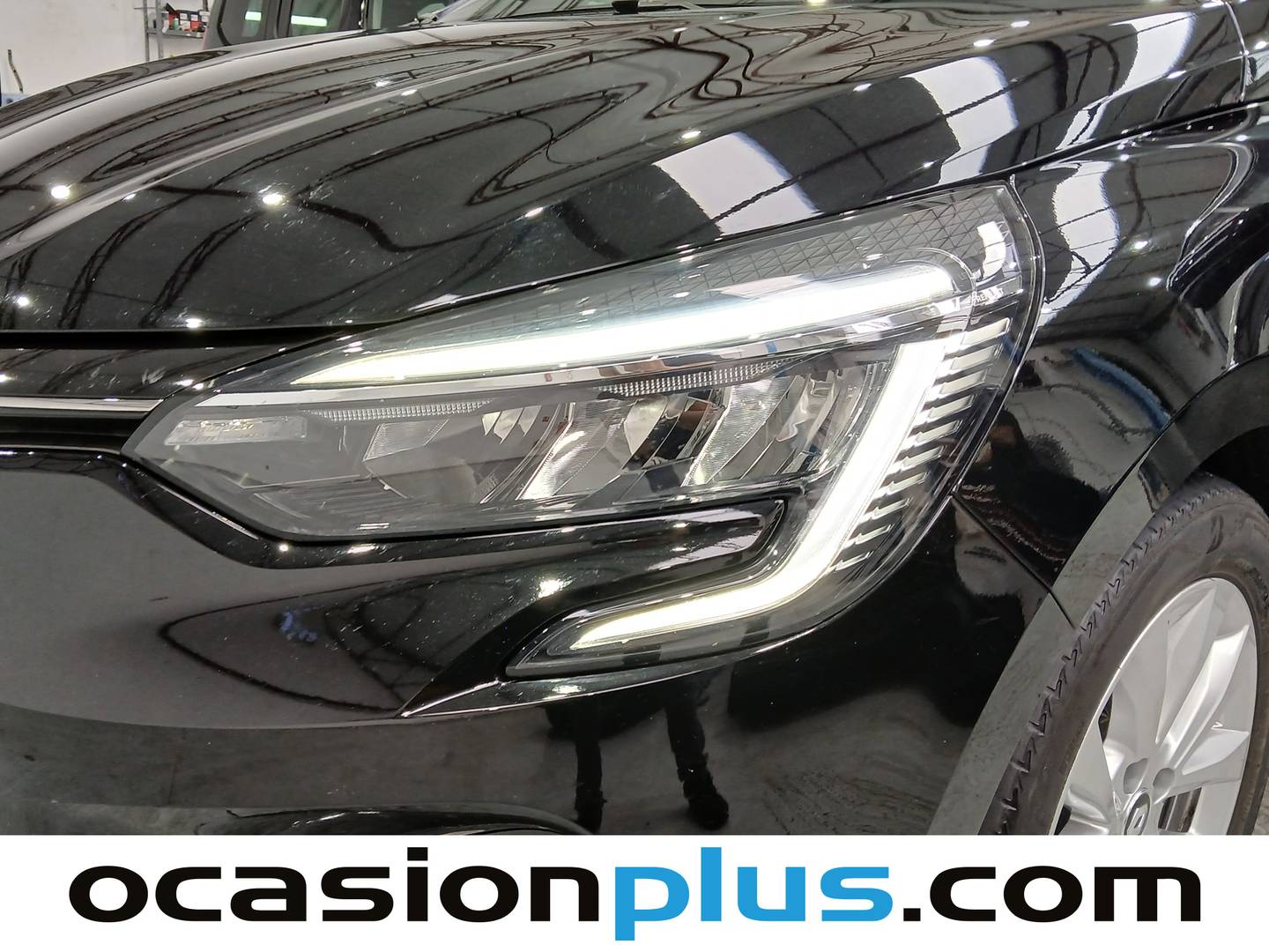 Renault Clio Renault Clio Zen Blue dCi (100 CV) barato