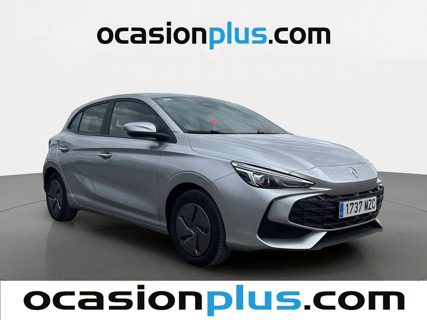 MG MG3 Hybrid+ MG MG3 Hybrid+ Standard (195 CV) de ocasión