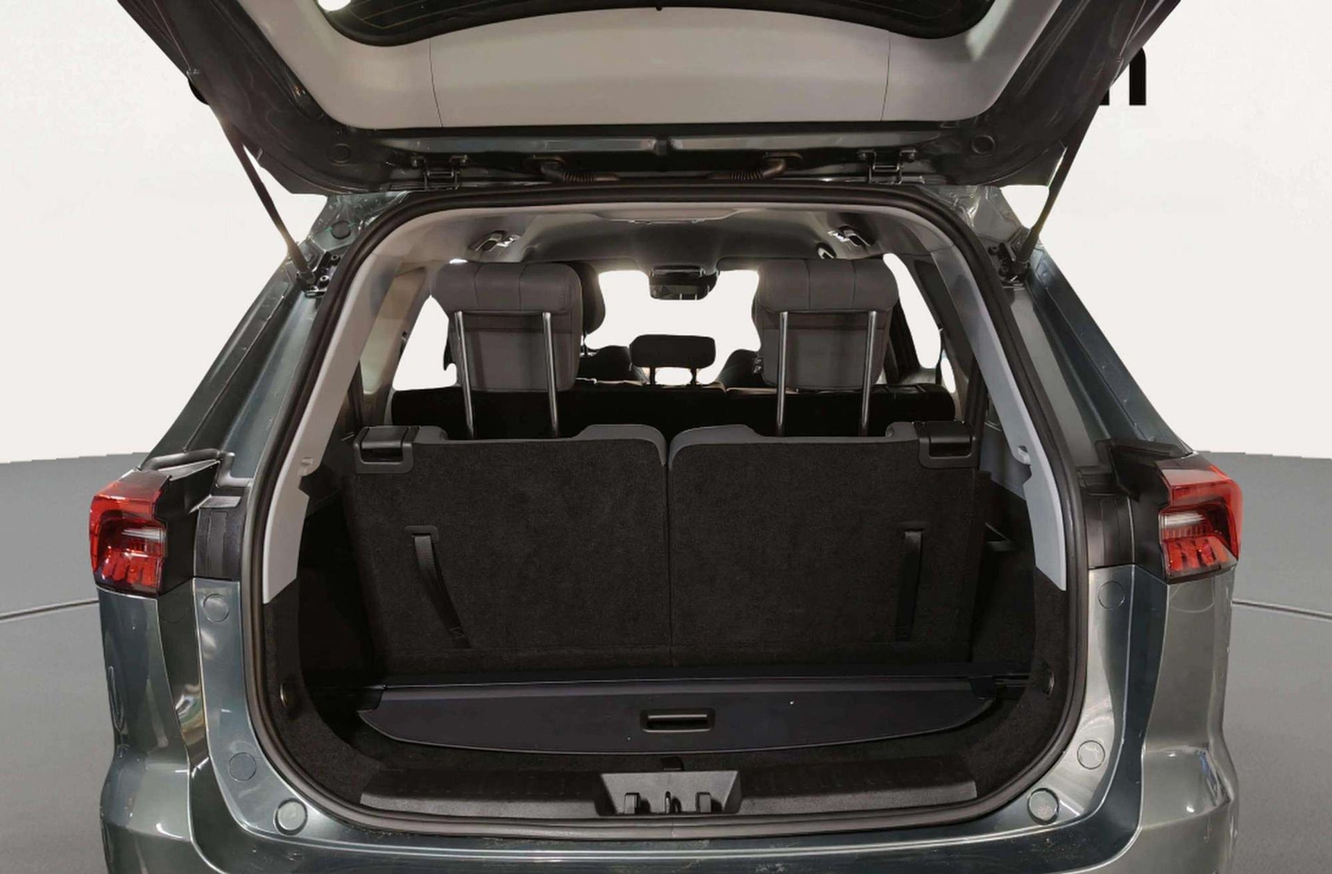 Ebro s800 1.6 T-GDi Premium DCT 7 plazas - foto 23