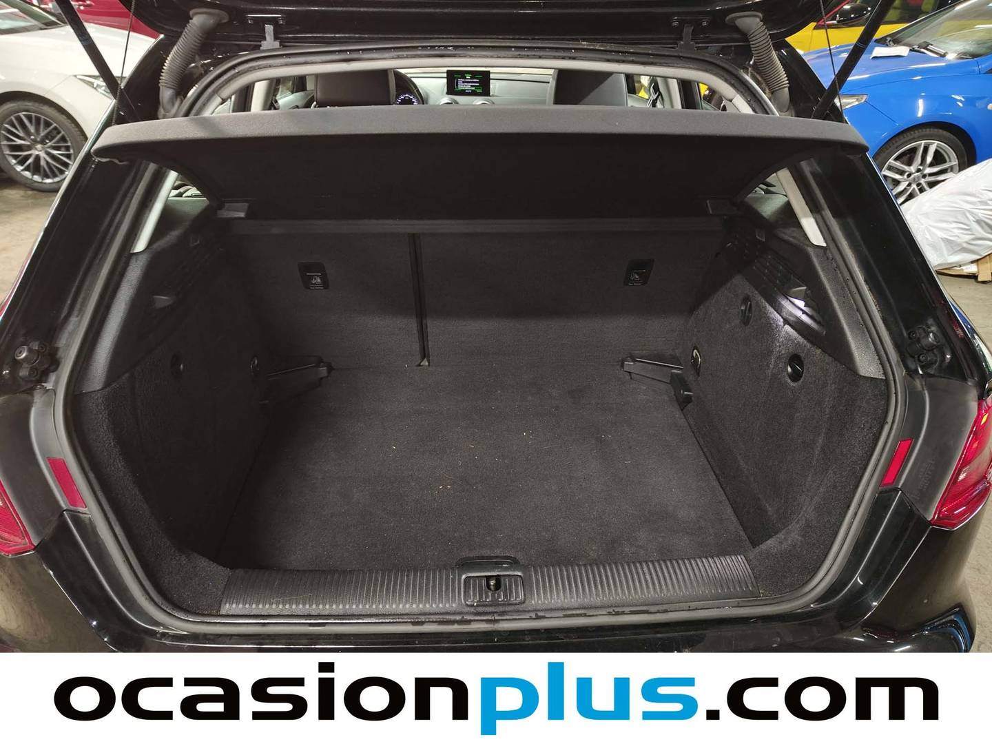 Foto Audi A3 Audi A3 Sportback Sportback Advanced 1.4 TFSI CoD ultra (150 CV) S tronic