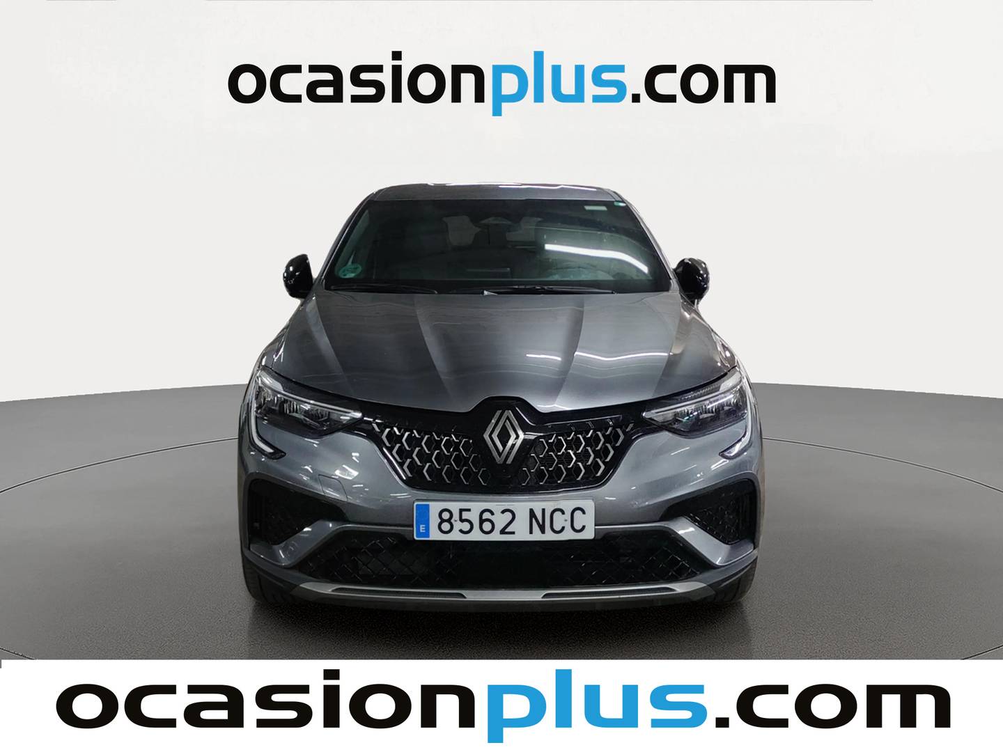 Renault Arkana Renault Arkana Techno TCe 140 Mild hybrid EDC (140 CV) al mejor precio