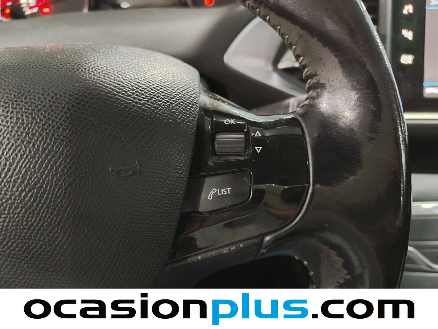 Peugeot 308 Peugeot 308 PureTech 110 S&S Style (110 CV) seminuevo